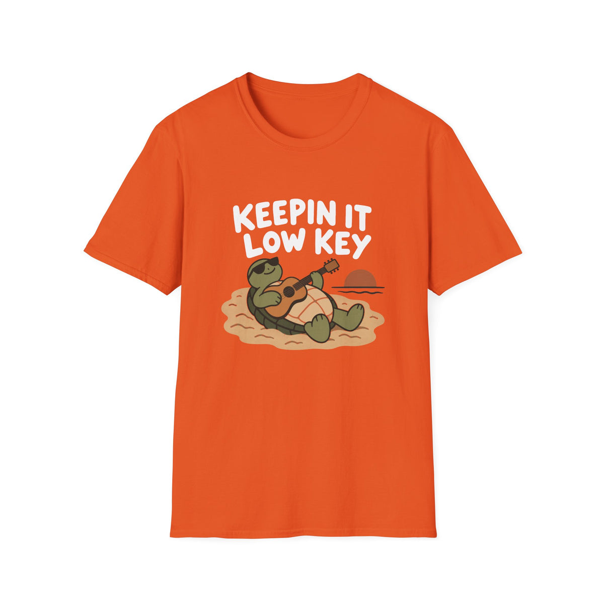 Low Key T-Shirt