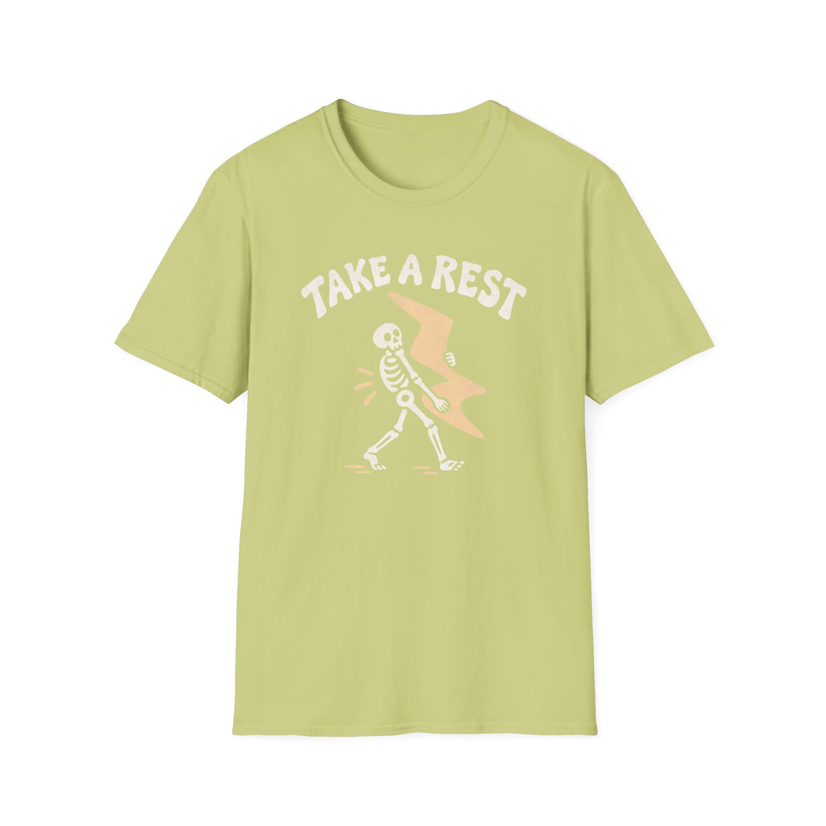 Take a Rest T-Shirt