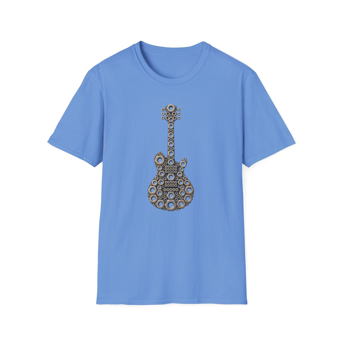 Bolt Guitar T-Shirt