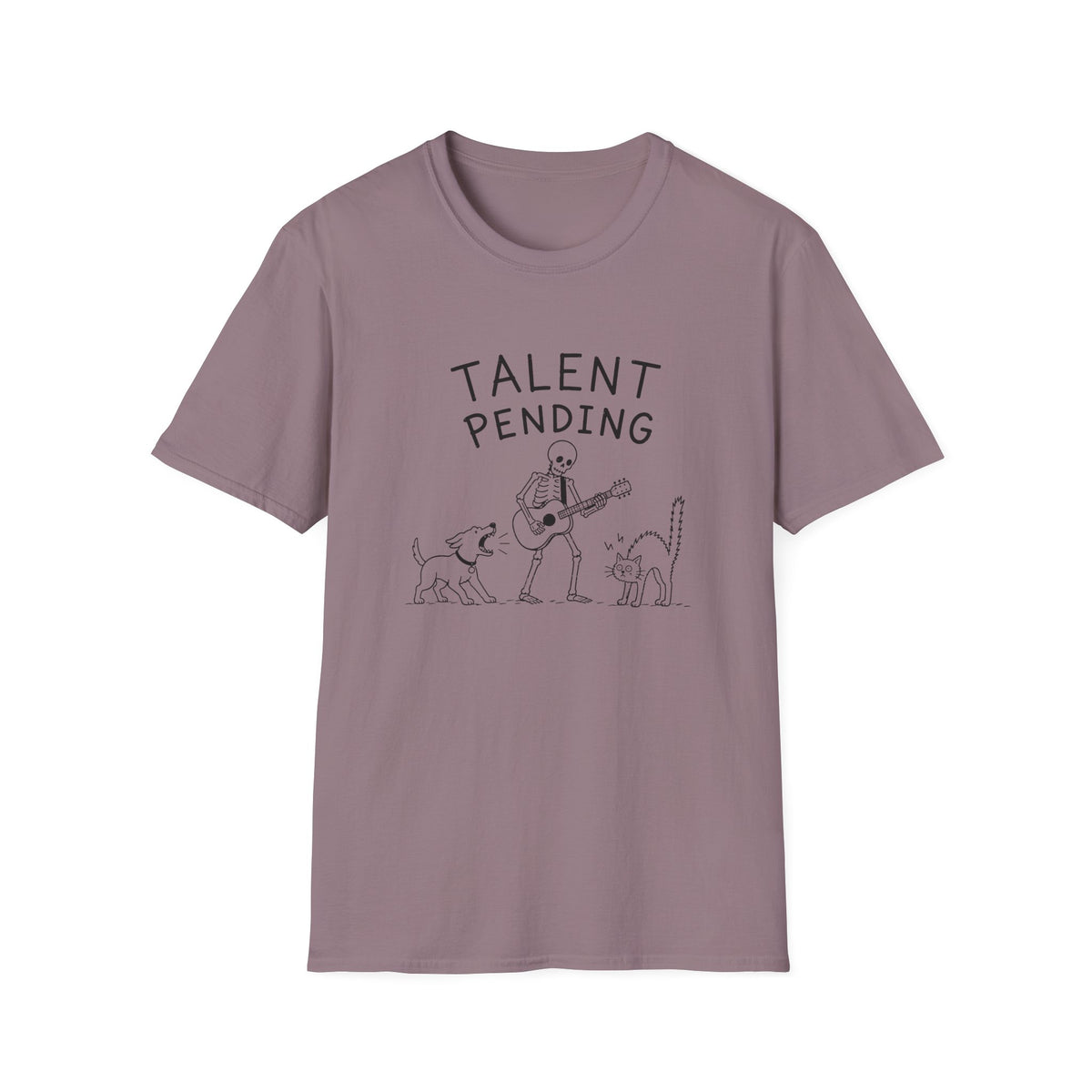 Talent Pending T-Shirt