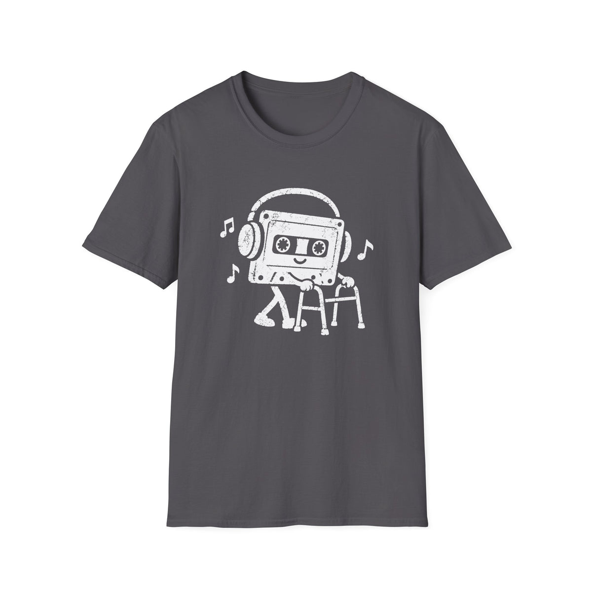 Old Fashioned Music T-Shirt