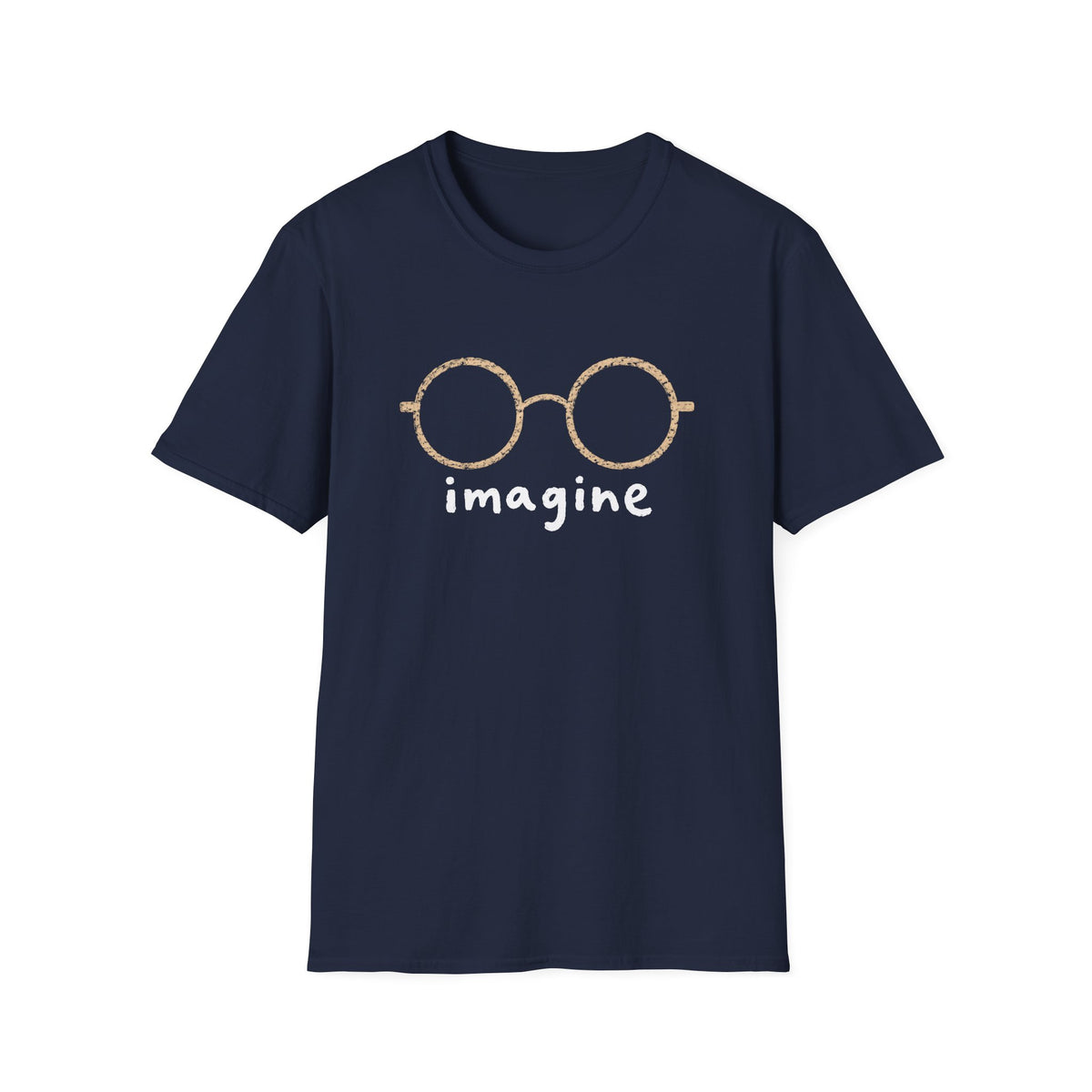 Imagine T-Shirt