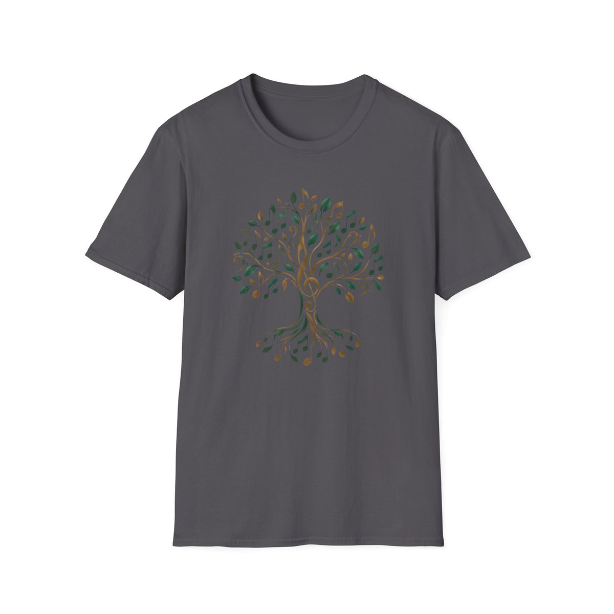 Music Tree T-Shirt