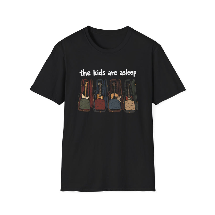 Kids Asleep T-Shirt